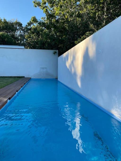 Casa Do Carvalhal - Quinta Do Soldado Villa Alquerubim Buitenkant foto