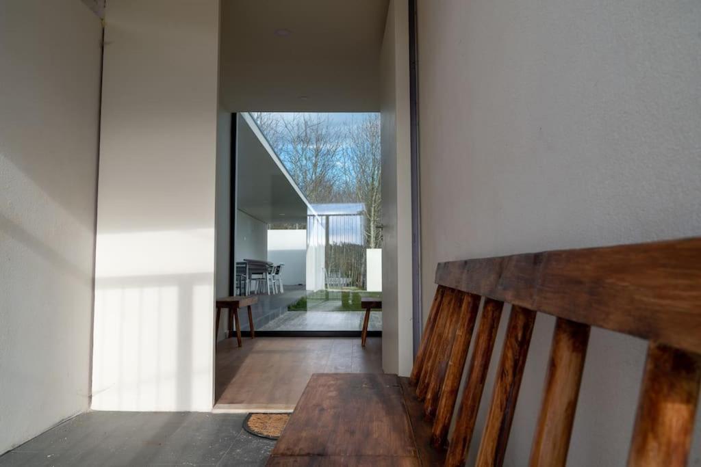 Casa Do Carvalhal - Quinta Do Soldado Villa Alquerubim Buitenkant foto