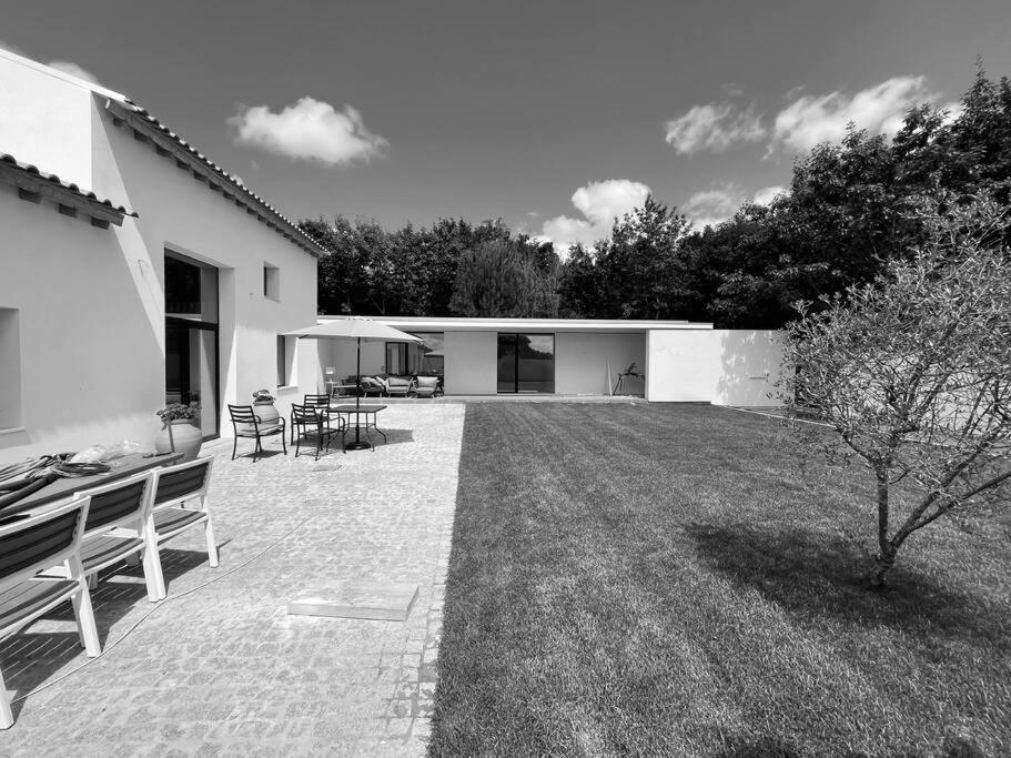 Casa Do Carvalhal - Quinta Do Soldado Villa Alquerubim Buitenkant foto