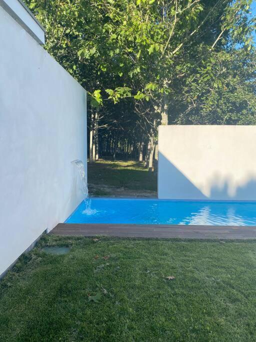 Casa Do Carvalhal - Quinta Do Soldado Villa Alquerubim Buitenkant foto