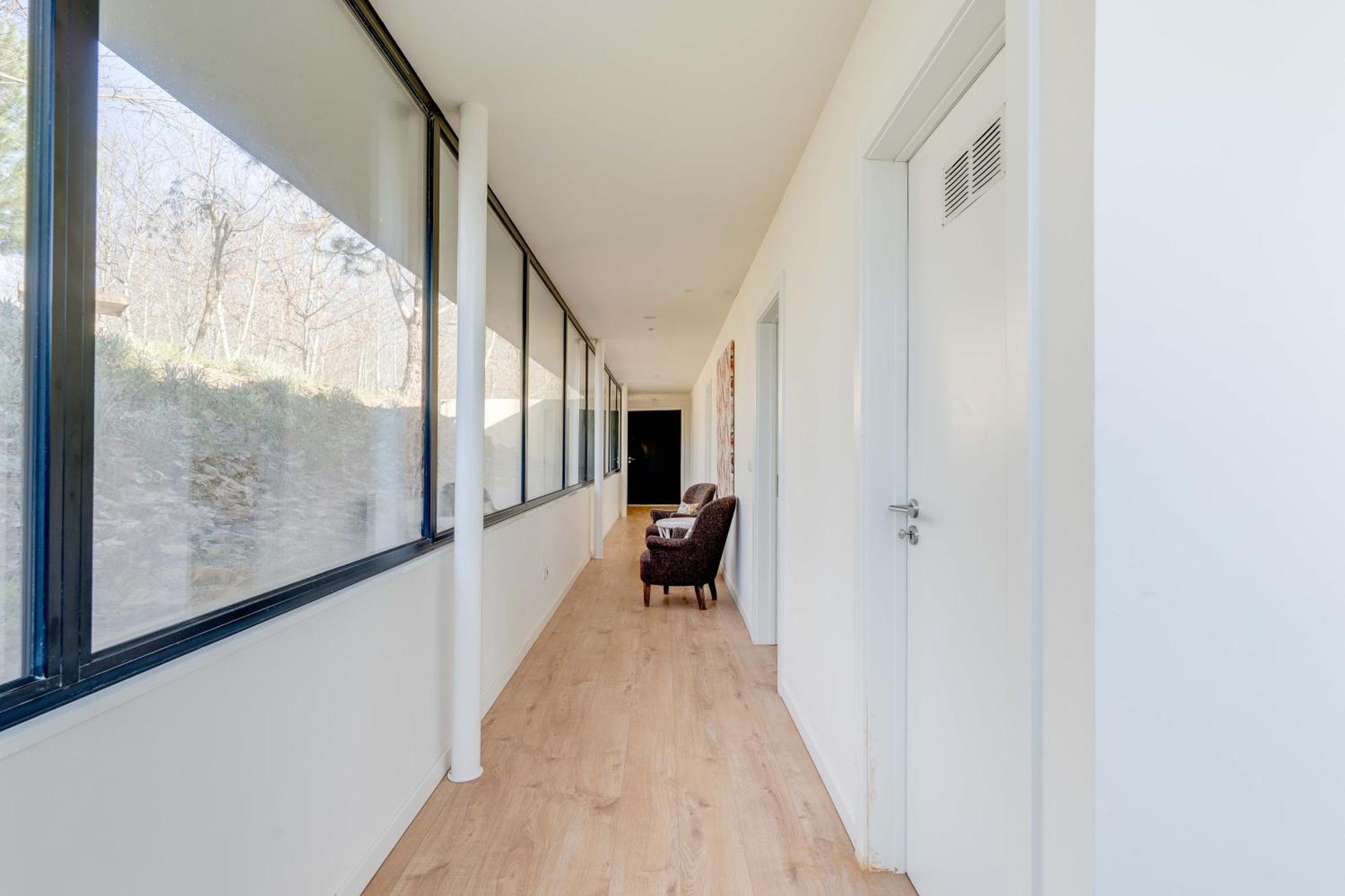 Casa Do Carvalhal - Quinta Do Soldado Villa Alquerubim Buitenkant foto